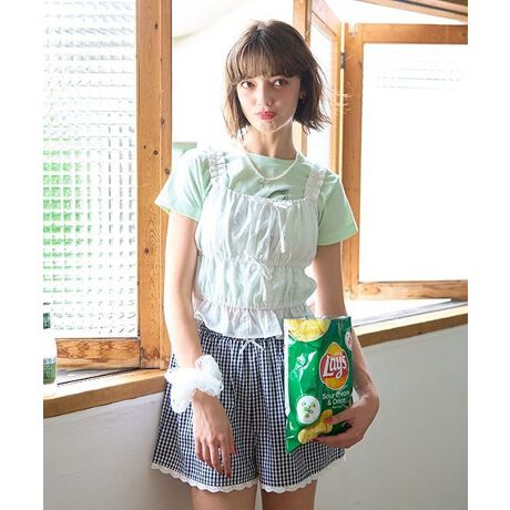 [^ԁF3253206]K[[ȃfBe[lߍ񂾍GC`IVrX`FPointRbgfނ{ȃrX`FACeIP邾ŕLX^COy߂܂ Fabrichbg|Cg̏_炩G̗ǂ̖͂100%fނgpBDetailPŃL~ƂĂ̒p͂ACi[TVcVA[gbvXC[hX^CO܂ŕL񂵂\łBCoordinateMi-jê߃bN̓_[WfjgbNpcƑgݍ킹{ȃK[[~JWǍnMIXR[fIEEEEEEEEEEEEEEEi摜́A̓p\RȂǂ̉{ɂAۂ̐FƈقȂČꍇ܂B炩߂Bi̐F̖ڈ́AiP̂̉摜QƂB摜̏i̓TvłBۂ̏iƎdlAHATCY኱قȂꍇ܂BEEEEEEEEEEEEEEEyzⓧyňzyLkzȂynzȂy|PbgzȂyAWX^[zȂyMJSLz