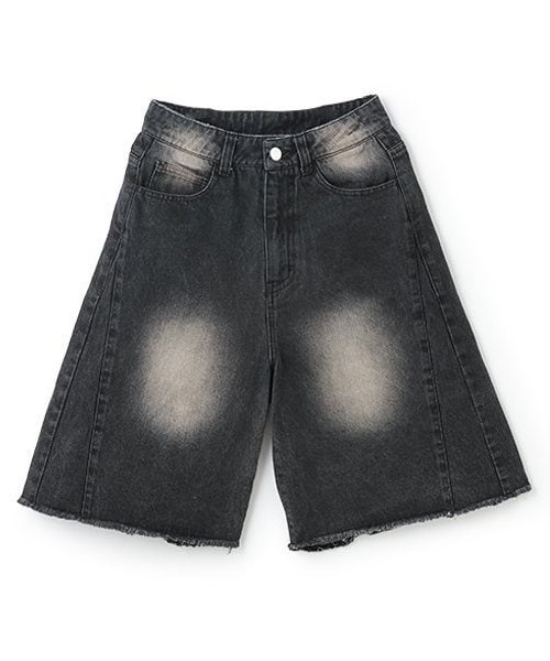 [�}���C]ViVi9�����f�ڃf�j���n�[�t�p���c�y�؍��t�@�b�V�����z/�~�W�F�iMi-je�j �O���[