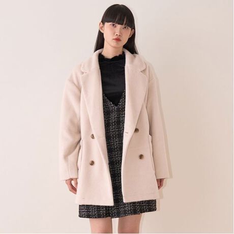 [^ԁF3244311]WPbgƃR[g̗ǂƂAE^[Point[hȃfUCł̃V[łg܂BñAC{[AO[AR[fBl[g̃ANZgɃsb^ȃ`FbNB1͎ĂAE^[łB Fabricfފ̂tFCNt@[R[gBĂfUCɂȂĂ܂B{^̓XRb`{^̓FőlۂƓꊴvX܂BDetail4ʂYȃVGbgB_uuXgƃe[[hfUCY߂VvȃR[fBl[gɃsb^łBCoordinateVvȃjbgRpNgȃ^[glbNƍ킹gYڃR[f̊łBfjpc킹őlJWAɂĂ܂B~j{g{u[c⃍OXJ[ggptF~jȃR[fBl[gɂIXXłBEEEEEEEEEEEEEEEi摜́A̓p\RȂǂ̉{ɂAۂ̐FƈقȂČꍇ܂B炩߂Bi̐F̖ڈ́AiP̂̉摜QƂB摜̏i̓TvłBۂ̏iƎdlAHATCY኱قȂꍇ܂BEEEEEEEEEEEEEEEyzȂyňzyLkzȂynzy|PbgzyAWX^[zȂyMJSLz