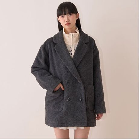 [^ԁF3244311]WPbgƃR[g̗ǂƂAE^[Point[hȃfUCł̃V[łg܂BñAC{[AO[AR[fBl[g̃ANZgɃsb^ȃ`FbNB1͎ĂAE^[łB Fabricfފ̂tFCNt@[R[gBĂfUCɂȂĂ܂B{^̓XRb`{^̓FőlۂƓꊴvX܂BDetail4ʂYȃVGbgB_uuXgƃe[[hfUCY߂VvȃR[fBl[gɃsb^łBCoordinateVvȃjbgRpNgȃ^[glbNƍ킹gYڃR[f̊łBfjpc킹őlJWAɂĂ܂B~j{g{u[c⃍OXJ[ggptF~jȃR[fBl[gɂIXXłBEEEEEEEEEEEEEEEi摜́A̓p\RȂǂ̉{ɂAۂ̐FƈقȂČꍇ܂B炩߂Bi̐F̖ڈ́AiP̂̉摜QƂB摜̏i̓TvłBۂ̏iƎdlAHATCY኱قȂꍇ܂BEEEEEEEEEEEEEEEyzȂyňzyLkzȂynzy|PbgzyAWX^[zȂyMJSLz