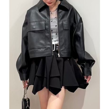 [^ԁF3251302]t̃U[̓V[gfUCPointZ䊴ACełBnCEGXƂ̃{gƍ킹ăX^CAbvgЂ肵ĂĒĂ₷łB Fabricq3244306rU[WPbgƓ琶nłBt炵AC{[ƒԍ2FWJłB{^t@Xi[Vo[ō킹ēꊴvXBDetailZƑ傫߂̃|PbgJWAŉfUCłBgЂ肵ĂĐFȃACeƍ킹₷łBCoordinateAC{[͊Â߂ȃR[fyzȂyňzʁyLkzȂynzy|PbgzyAWX^[zȂyMJSLz