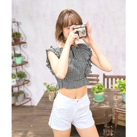 [^ԁF3253207]邾ŃX^CAbvؚuEXPointg̃V[OƑ傫߂̃tX[uؚĂ܂ Fabricʉ\ʊ|CgIV[OfBe[ő̂ɒ悭tBbgp͂łBDetailO2WAYŒp\IX^COɍ킹񂵂y߂܂R[f̎ɂ҂ȐԂƕLeCXgɃ}b`鍕2FWJłBCoordinatefBe[̌uEX̓JWAȃfjpcƂ̑gݍ킹킵₷Ă߁v[c⃌[X̃XJ[gȂǃK[[ȃACeɂ񑊐QIEEEEEEEEEEEEEEEi摜́A̓p\RȂǂ̉{ɂAۂ̐FƈقȂČꍇ܂B炩߂Bi̐F̖ڈ́AiP̂̉摜QƂB摜̏i̓TvłBۂ̏iƎdlAHATCY኱قȂꍇ܂BEEEEEEEEEEEEEEEyzȂyňzʁyLkzynzȂy|PbgzȂyAWX^[zȂyMJSLz