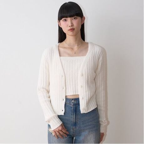 [^ԁF3244228]ӂӂ̕\ʊV[Y[hJ[fL~SETPointH~ɂ҂͂̃̕J[fBKZbgJ[fBKƃL~\[́AꂼX^COɍ킹ĒP̂ł̒񂵂\Ȗ\ACełB FabricӂƂ悢ёɏ_炩ȔGŒSnLk邽ߑ̂ɃtBbgA炵VGbgĂ܂B}VEHbVuΉDetailRpNgȃJ[fBK͔̂VlbNƒ߂̑Ŋ؍Ijȕ͋CɁZbg̃L~͑O㒅p\ŁAtgS^OɂăANZgɂX^CO߂łBCoordinateXbNXtApc킹Y߃R[f͂Afj⃏Ch{gȂǂăJWAȃACeƑgݍ킹đlۂȂX^CO͂Ȃꂽ͋CɁJ[fBK̈ԉ̃{^OƂтVGbgoāA肷ƒp܂BEEEEEEEEEEEEEEEi摜́A̓p\RȂǂ̉{ɂAۂ̐FƈقȂČꍇ܂B炩߂Bi̐F̖ڈ́AiP̂̉摜QƂB摜̏i̓TvłBۂ̏iƎdlAHATCY኱قȂꍇ܂BEEEEEEEEEEEEEEEyzȂyňzyLkzynzȂy|PbgzȂyMJSLz