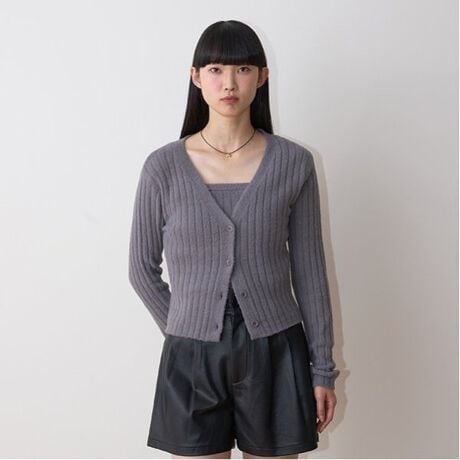 [^ԁF3244228]ӂӂ̕\ʊV[Y[hJ[fL~SETPointH~ɂ҂͂̃̕J[fBKZbgJ[fBKƃL~\[́AꂼX^COɍ킹ĒP̂ł̒񂵂\Ȗ\ACełB FabricӂƂ悢ёɏ_炩ȔGŒSnLk邽ߑ̂ɃtBbgA炵VGbgĂ܂B}VEHbVuΉDetailRpNgȃJ[fBK͔̂VlbNƒ߂̑Ŋ؍Ijȕ͋CɁZbg̃L~͑O㒅p\ŁAtgS^OɂăANZgɂX^CO߂łBCoordinateXbNXtApc킹Y߃R[f͂Afj⃏Ch{gȂǂăJWAȃACeƑgݍ킹đlۂȂX^CO͂Ȃꂽ͋CɁJ[fBK̈ԉ̃{^OƂтVGbgoāA肷ƒp܂BEEEEEEEEEEEEEEEi摜́A̓p\RȂǂ̉{ɂAۂ̐FƈقȂČꍇ܂B炩߂Bi̐F̖ڈ́AiP̂̉摜QƂB摜̏i̓TvłBۂ̏iƎdlAHATCY኱قȂꍇ܂BEEEEEEEEEEEEEEEyzȂyňzyLkzynzȂy|PbgzȂyMJSLz