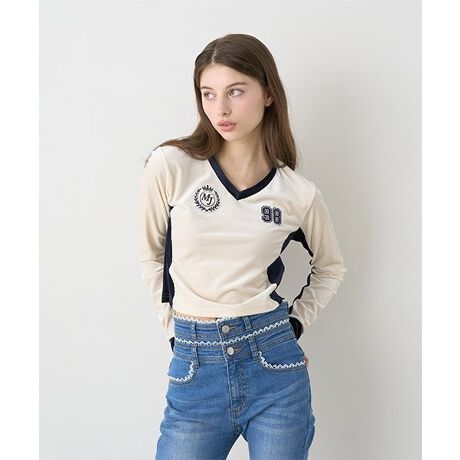 [^ԁF3251200]xAfނ|Cg̃RpNgvI[o[Pointgh̃Q[VcfUCV[YCNȃxAfނŁ̎hJEbyANZgI FabriciȌ򊴂ɉāAǂLk̂ɃtBbg钅Sn͂łBDetailXbLƂۂɂĂVlbNɁAEGXgʒuNbvhŃR[fŜ̃oX₷CoordinateJ[Spcfj̃{gƍ킹JWAȃR[f͂Av[c~jXJ[gƍ킹؍w̃X^CO߂łBEEEEEEEEEEEEEEEi摜́A̓p\RȂǂ̉{ɂAۂ̐FƈقȂČꍇ܂B炩߂Bi̐F̖ڈ́AiP̂̉摜QƂB摜̏i̓TvłBۂ̏iƎdlAHATCY኱قȂꍇ܂BEEEEEEEEEEEEEEEyzȂyňzʁyLkzynzȂy|PbgzȂyMJSLz