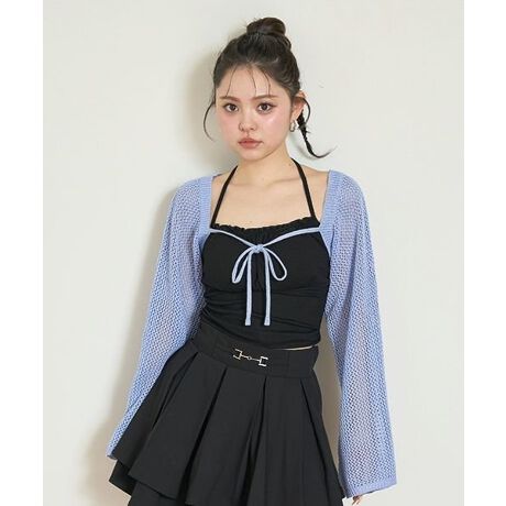 [^ԁF3251231]ĒZ߂̒ŃC[hR[f㋉҂ɁIPointL~\[^[gjbg܂ŕLCi[Ƃ̒񂵂łC`IVbVJ[fBKFabric|GXe100%ŏ_炩ȕ̎gpBCi[ŒʔN񂵂ł郁bV҂݂|CgłDetail݂̂̍ۃfBe[ɉătg̃{R[fɂ肰Ȃ炵vXĂ܂B\ŎgAC{[Ǝ邾ŉ؂₩Ȉۂu[̂QFWJłBCoordinateq3251113r``FbNXJ[gƂ̑gݍ킹͊؍bNDɂ߁L~\[~Chfj̃VvȃR[fɃvX邾ňCɃÑC[hX^CɁIEEEEEEEEEEEEEEEi摜́A̓p\RȂǂ̉{ɂAۂ̐FƈقȂČꍇ܂B炩߂Bi̐F̖ڈ́AiP̂̉摜QƂB摜̏i̓TvłBۂ̏iƎdlAHATCY኱قȂꍇ܂BEEEEEEEEEEEEEEEyzyňzʁyLkzynzȂy|PbgzȂyAWX^[zȂyMJSLz