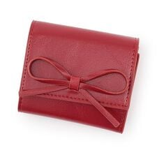 リボンウォレット【韓国ファッション】