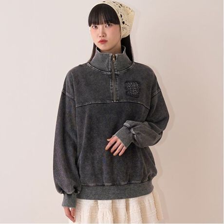 [^ԁF3244225]ƃVGbgn[tZIP vI[o[Ip[vƃN̓Be[WHōۂPointH{ȃvI[o[oBWbv̓X^COɍ킹ċܕtgbvXdlɂAW\łB Fabric_炩nŒSn̊y͂łBp[vƃN̓Be[WHŌÒۂ̃J[!PłȂꂽ͋C܂BDetailqbvɂ邭炢̃[Yȏ䊴ƁAhbvV_[̃fUCő̂̃CE킸ؚIWi̋hJpb`͋ngpĂJWAȃANZgɁICoordinatetApcfjƍ킹x[VbNȃX^C͂Agh̃[Xt̃XJ[gƍ킹ΈCɊÐhMIXȏ㋉҃R[fɁñ_[WXEFbgpc(i:3244112)Ƃ̑gݍ킹̓C`IṼX^COłByzȂyňzʁyLkzynzȂy|PbgzȂyAWX^[zȂEEEEEEEEEEEEEEEi摜́A̓p\RȂǂ̉{ɂAۂ̐FƈقȂČꍇ܂B炩߂Bi̐F̖ڈ́AiP̂̉摜QƂB摜̏i̓TvłBۂ̏iƎdlAHATCY኱قȂꍇ܂BEEEEEEEEEEEEEEEyMJSLz