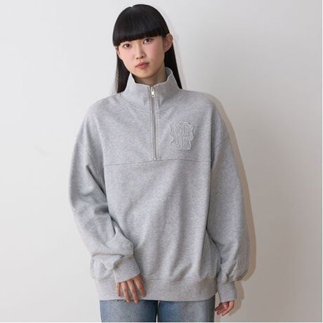 [^ԁF3244225]ƃVGbgn[tZIP vI[o[Ip[vƃN̓Be[WHōۂPointH{ȃvI[o[oBWbv̓X^COɍ킹ċܕtgbvXdlɂAW\łB Fabric_炩nŒSn̊y͂łBp[vƃN̓Be[WHŌÒۂ̃J[!PłȂꂽ͋C܂BDetailqbvɂ邭炢̃[Yȏ䊴ƁAhbvV_[̃fUCő̂̃CE킸ؚIWi̋hJpb`͋ngpĂJWAȃANZgɁICoordinatetApcfjƍ킹x[VbNȃX^C͂Agh̃[Xt̃XJ[gƍ킹ΈCɊÐhMIXȏ㋉҃R[fɁñ_[WXEFbgpc(i:3244112)Ƃ̑gݍ킹̓C`IṼX^COłByzȂyňzʁyLkzynzȂy|PbgzȂyAWX^[zȂEEEEEEEEEEEEEEEi摜́A̓p\RȂǂ̉{ɂAۂ̐FƈقȂČꍇ܂B炩߂Bi̐F̖ڈ́AiP̂̉摜QƂB摜̏i̓TvłBۂ̏iƎdlAHATCY኱قȂꍇ܂BEEEEEEEEEEEEEEEyMJSLz