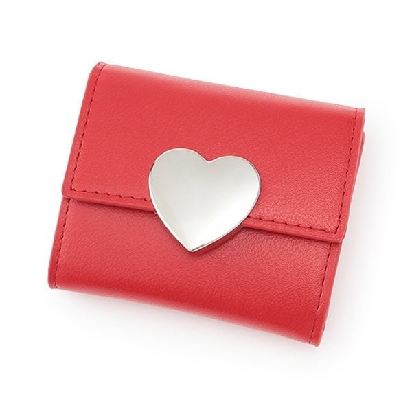 ハートウォレット【韓国ファッション】