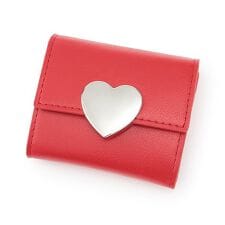 ハートウォレット【韓国ファッション】