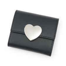 ハートウォレット【韓国ファッション】