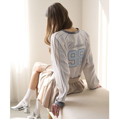 [^ԁF3251202]hJSɂC`IṼjtH[vI[o[PointlC̃Q[TXgCvɃAbvf[gITen|Cg̃ioOfBe[Ȃǂvfڂ̂Pł Fabric|GXe100%̐nŃTbƂ_炩ȔG肪łBDetailqbvB邮炢̒ɃhbvV_[|CgBYT𒅂Ă悤ȂĂƂTCYؚĂ܂BSEM2TCYWJCoordinate~j{gƂ̃X^CO̓[YVGbg̃gbvXłdȂ肷Q[X^CctXJ[gȂǊÂ߃ACeŃoXΏ{łȂꂽۂɁIEEEEEEEEEEEEEEEi摜́A̓p\RȂǂ̉{ɂAۂ̐FƈقȂČꍇ܂B炩߂Bi̐F̖ڈ́AiP̂̉摜QƂB摜̏i̓TvłBۂ̏iƎdlAHATCY኱قȂꍇ܂BEEEEEEEEEEEEEEEyzȂyňzʁyLkzynzȂy|PbgzȂyAWX^[zȂyMJSLz