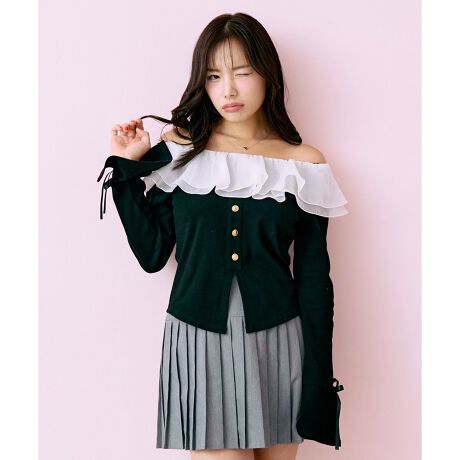 [^ԁF3253212]fReItVfUCACet̃{[؂₩2waydl̃gbvXłILk̂Jbg\[fނgpĂ̂ŐĝɃtBbg܂By₩ȃI[KW[t̓{[AfReCXbLƌĂ܂~j{gƃu[c킹؍K[[IXXłfjpcƍ킹ăJWA~bNXR[fy߂܂EEEEEEEEEEEEEEEi摜́A̓p\RȂǂ̉{ɂAۂ̐FƈقȂČꍇ܂B炩߂Bi̐F̖ڈ́AiP̂̉摜QƂB摜̏i̓TvłBۂ̏iƎdlAHATCY኱قȂꍇ܂BEEEEEEEEEEEEEEEyzȂyňzʁyLkzynzȂy|PbgzȂyAWX^[zȂ<bryMJSLz