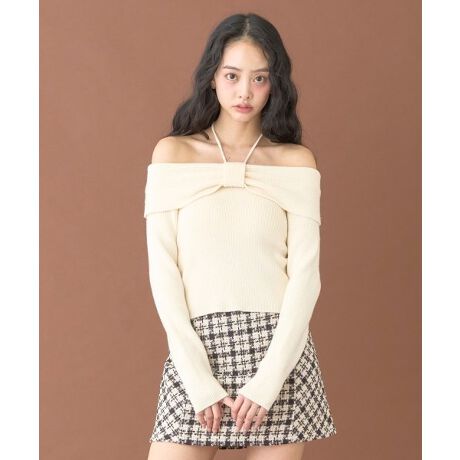 [^ԁF3254212]{fUCfItV_[jbgPoint̓Iȃ{fK[[jbgłIz^[̕R͎O\Ȉ׃X^COɍ킹fUCłp܂I FabricƂ_炩jbgŒSnQłIDetailItV_[dlŃfReCYɌfUCACełBCoordinate~j̃{gXƍ킹ƃK[[ȈۂɂȂĉłIfjpcłÂ߁~JWAɂp܂EEEEEEEEEEEEEEEi摜́A̓p\RȂǂ̉{ɂAۂ̐FƈقȂČꍇ܂B炩߂Bi̐F̖ڈ́AiP̂̉摜QƂB摜̏i̓TvłBۂ̏iƎdlAHATCY኱قȂꍇ܂BEEEEEEEEEEEEEEEyzȂyňzʁyLkzynzȂy|PbgzȂyAWX^[zȂ<bryMJSLz