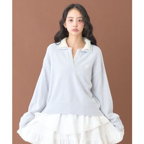 [^ԁF3254211]_uJ[jbgvI[o[PointFႢ̃_uJ[̃XLbp[fUCڂЂghACełI FabricVM[ӂӂ\ʕω̂ACełBDetail_uJ[ANZgɂȂAS̓IɈ܂ۂ^Ă܂IɃIWĩShJ{CȂX^CɌvXĂ܂BCoordinate~j{g킹ŃK[[ɒȂ̂IXXłIEEEEEEEEEEEEEEEi摜́A̓p\RȂǂ̉{ɂAۂ̐FƈقȂČꍇ܂B炩߂Bi̐F̖ڈ́AiP̂̉摜QƂB摜̏i̓TvłBۂ̏iƎdlAHATCY኱قȂꍇ܂BEEEEEEEEEEEEEEEyzȂyňzʁyLkzynzȂy|PbgzȂyAWX^[zȂ<br