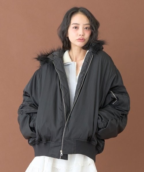 [�}���C]�t�[�h�t�@�[�u���]���y�؍��t�@�b�V�����z/�~�W�F�iMi-je�j ��