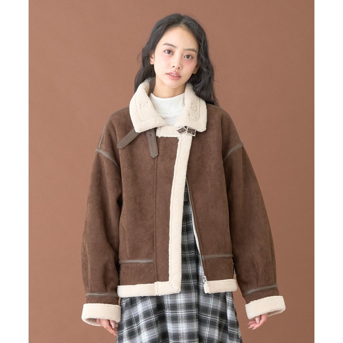 LILY BROWN×MARY QUANT】トラックジャージ | リリーブラウン