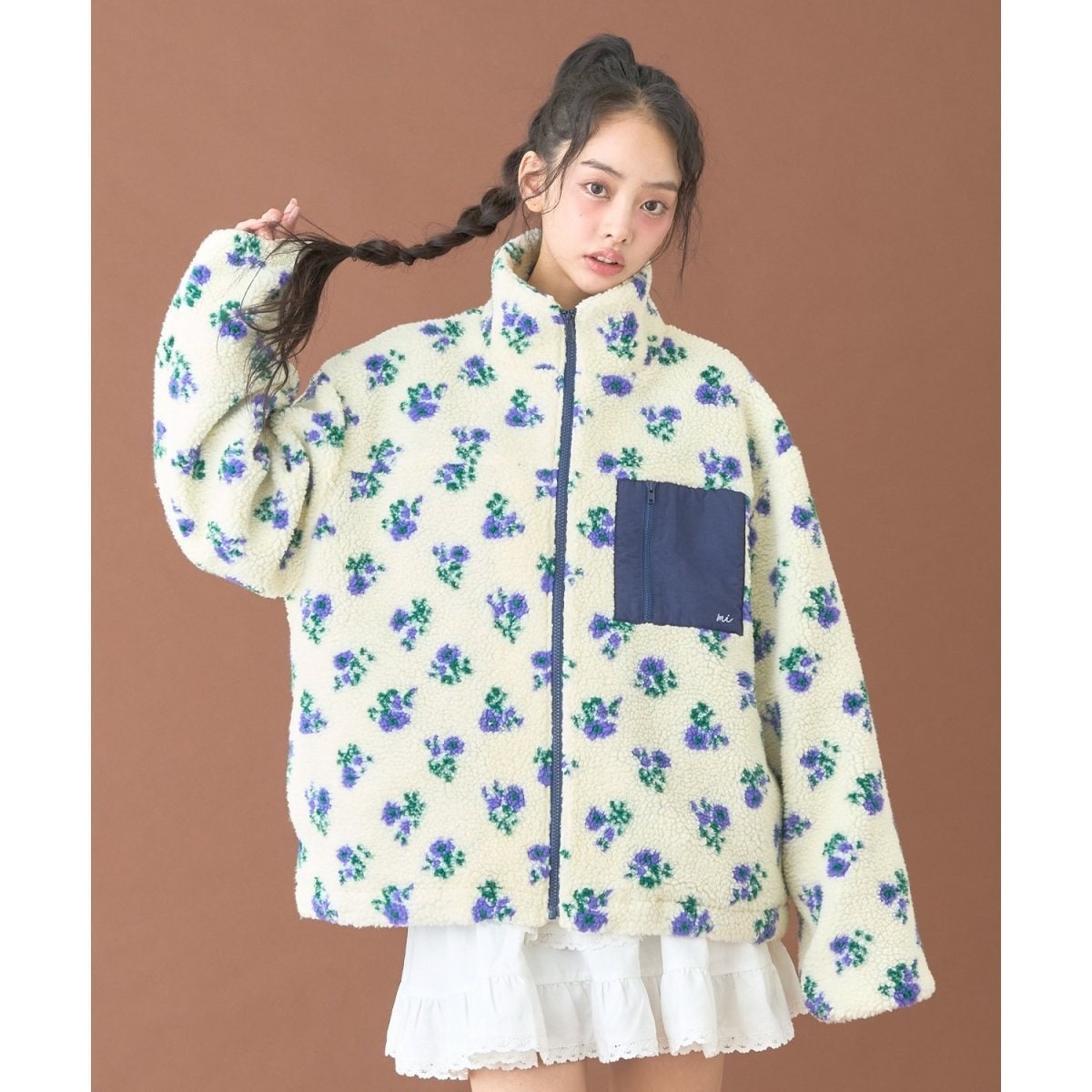 即購入可！！ 新品未使用 イーストボーイ ハリーポッター ボアブルゾン ★ 楽天市場】ボアブルゾン〈ハリー・ポッター〉【スクール】【学生