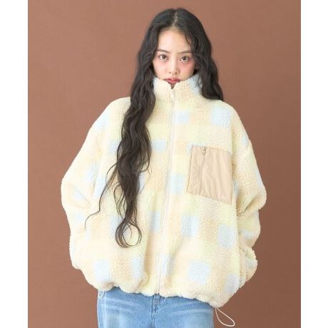 [^ԁF3254301]R[fʂ长{Au]PointpXeñ`FbNƉ؂₩ȉԕ̓CpNgQI FabricAC{[̉ԕƃx[W̃`FbN2FWJłB{Aӂ肵ĂĔG聝nA|PbgƐF킹Ă܂B|Pbg̓iCnȂ̂ŃJWAȈۂɂȂ܂BDetailƂ̂VGbgŌ̃Ci[₷ȂĂ܂BpCsOɂȂĂ܂B|PbgmihJ|CgŃAC{[͉ԕɍ킹ĎAx[W̓`FbNɍ킹ĐFɂȂĂ܂BCoordinateVGbgȂ̂ŁAtApc̗lȃ^CgȃVGbg̃{gƍ킹ƃoXƂ₷łB~jXJ[g킹ƁA班銴łBEEEEEEEEEEEEEEEi摜́A̓p\RȂǂ̉{ɂAۂ̐FƈقȂČꍇ܂B炩߂Bi̐F̖ڈ́AiP̂̉摜QƂB摜̏i̓TvłBۂ̏iƎdlAHATCY኱قȂꍇ܂BEEEEEEEEEEEEEEEyzȂyňzʁyLkzȂynzy|PbgzyAWX^[zȂ<br