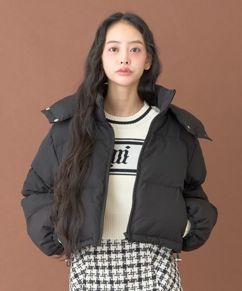 ボアブルゾン〈ハリー・ポッター〉【スクール】【学生】【通学】【学校