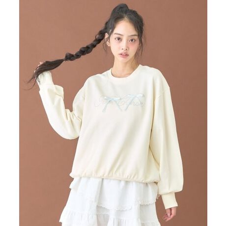 [^ԁF3254207]{ƃLLXg[vgfrbNVGbgg[i[Pointɂ͑@ׂȃCXg[ŕ`ꂽvg{ÅpxɂĂ肰ȂPA؂₩vXĂ܂B FabricӂƏ_炩ȗёfނŎdĂASnQ̃XEFbgg[i[łBDetailƂVGbgŁAbNXȂfBe[̌fUCłȂꂽۂɂĂ܂BCoordinateJ[ɍ킹{gX⏬Ƒgݍ킹΁ART[gQ핞ƂĂ劈􂵂܂IIEEEEEEEEEEEEEEEi摜́A̓p\RȂǂ̉{ɂAۂ̐FƈقȂČꍇ܂B炩߂Bi̐F̖ڈ́AiP̂̉摜QƂB摜̏i̓TvłBۂ̏iƎdlAHATCY኱قȂꍇ܂BEEEEEEEEEEEEEEEyzȂyňzʁyLkzynzȂy|PbgzȂ<bryMJSLz