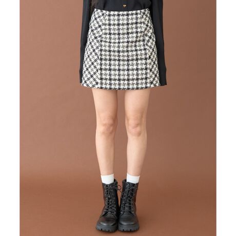 [^ԁF3254101]obN[XAbvڂ䂭tF~j~jXJ[gDetail~炵`FbNcC[h̐ngpĂ܂BTCh̐noCAXgɂonCEGXgdlŃgbvXCĂXbLƒȂfUCɂĂ܂IobN[XAbv̎dlŃtF~jȕ͋CvXĂ܂BCoordinateEEEEEEEEEEEEEEEi摜́A̓p\RȂǂ̉{ɂAۂ̐FƈقȂČꍇ܂B炩߂Bi̐F̖ڈ́AiP̂̉摜QƂB摜̏i̓TvłBۂ̏iƎdlAHATCY኱قȂꍇ܂BEEEEEEEEEEEEEEEyzȂyňzʁyLkzȂynzy|PbgzȂyAWX^[zȂ<br