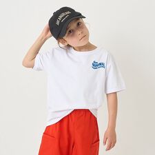 ミニマル(minimal)の【接触冷感】SURFアソートTシャツ