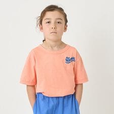 ミニマル(minimal)の【接触冷感】SURFアソートTシャツ