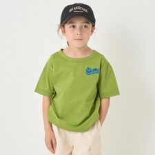 ミニマル(minimal)の【接触冷感】SURFアソートTシャツ