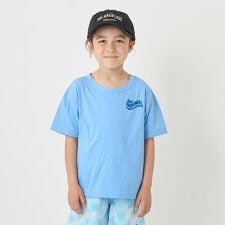 ミニマル(minimal)の【接触冷感】SURFアソートTシャツ