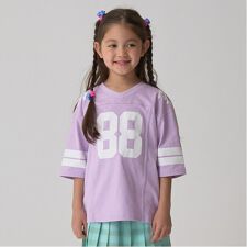 【防汚撥水】フットボールTシャツ