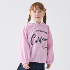 【4WAYストレッチ】【撥水】ナイロンTシャツ