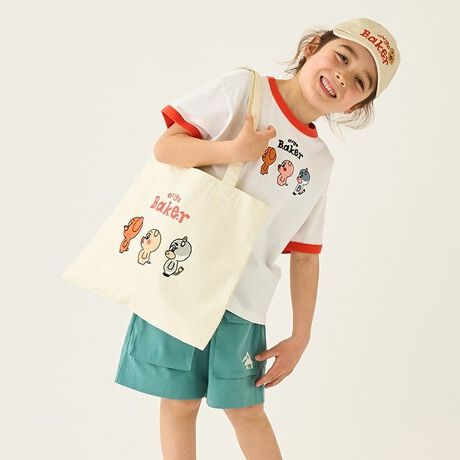 [^ԁF4351441]ovgo B.a.k.e.r̃Svg傫قǂꂽg[gobOłBLxȃJ[oG[V玩D݂̃fUCy߂܂Bɂ₷悤ɎⒷ߂ɐ݌vBƂo|KȂǂ̃TuobOƂĂ􂵂܂B