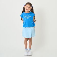 ラップショートパンツ