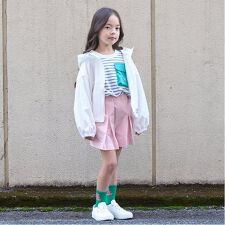 ミニマル(minimal)のタックキュロット