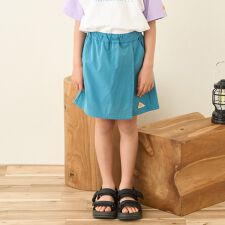 ミニマル(minimal)の【４WAYストレッチ】【KELTY】ラップキュロット