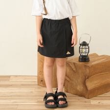 ミニマル(minimal)の【４WAYストレッチ】【KELTY】ラップキュロット