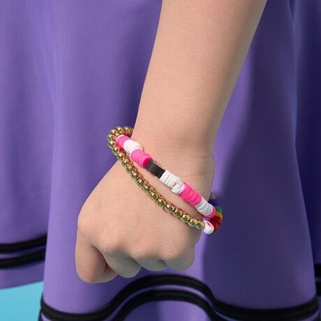 [^ԁF4352411]Jtȃr[Ygݍ킳ꂽAuXbg2{ZbgłB܂܂ȐFƌ`̃r[YgĂA茳؂₩ɍʂ܂BS[h̃p[c|CgƂȂd˂{łƂ݊̂ACeƂȂĂ܂BSeOXŌqĂ̂ŁAEȒPŁAɃtBbg܂Bd˂Â邱ƂŁAIȃX^Cy߂܂B@قȂ\r[Y͓IȏiłBJWAȕɍ킹₷Aigɂ߂łBĂ炵JtȃfUCŁAr[`⃊][gɂ҂łBƂv[gɂߏiƂȂĂ܂BJ[WJ7FBDȃJ[IтBFBƂ낢ɂeqł낢ɂĊyłBĩNCƂ̓|}[NCr[ŶƂɂȂ܂BōꂽNtgpSyĂčr[YȂ̂ň̑傫Ⴄ̂łB@@