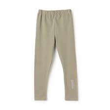 ベア天竺レギンス