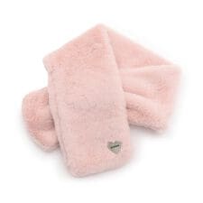 ミニマル(minimal)のフェイクファーマフラー