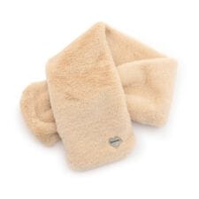 ミニマル(minimal)のフェイクファーマフラー