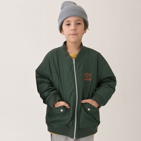 [^ԁF4354312]yo[Vu _CLg MA-1 u]zꖇ2ʂ̒Ȃy߂Ao[VudlMA-1u]B\ƂɌyďvȃGXefށi|GXejgpB\ʂ̓VvȖnfUCŁÃS⃏byANZgBʂ̓_CXeb`̃LeBOdlŁAۉJWAȈۂɁE悭Ȃꂽ\ŁAG߂KȂBEE܂̓udlŁA̐NhXbLƂVGbgɁBX|[eBɂXg[gɂ킹₷AH~ɂđ劈Bfډ摜̏i̐F́ȀƎ˂pxɂƐFقȂꍇ܂B܂\̃TCYƎ͎኱قȂꍇ܂̂ŁA\߂Bd120cm^310gyzȂyňzʁyLkzȂynzy|PbgzyAWX^[zȂfB[v O[FfgF115cm pTCYF120cm FfgF114cm pTCYF120cm 