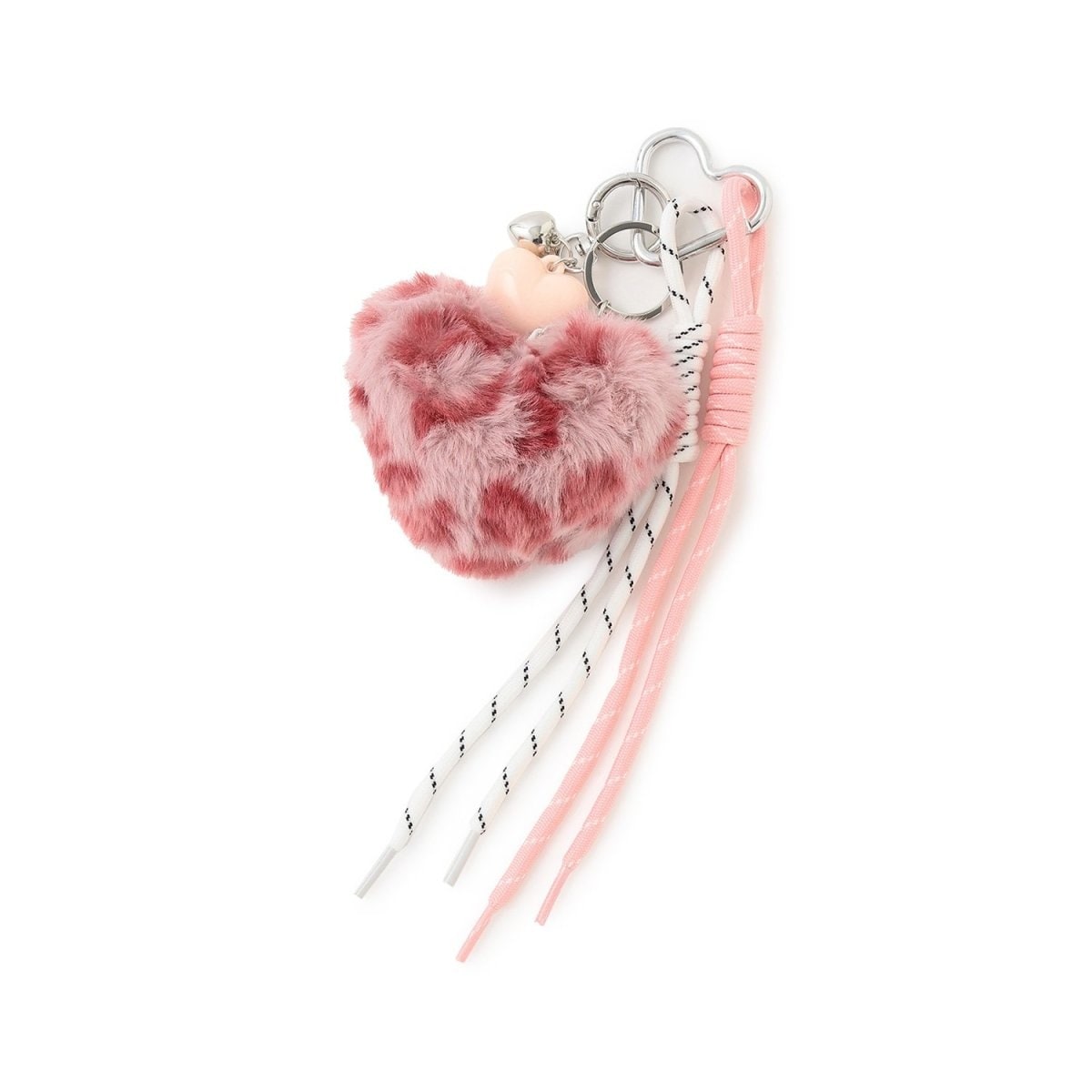 ピンク ファー キーホルダー」の人気商品一覧 | 安い商品を通販サイト