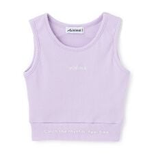 【吸水速乾】【サラサラプラス】安心タンクトップ