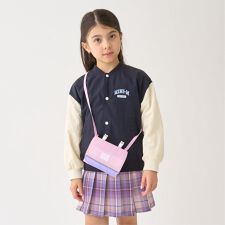 【DailyME/撥水】移動ポシェット・ポケット