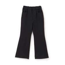 『4WAYストレッチ』スタイルアップフレアパンツ