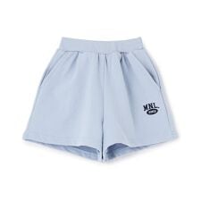 【DailyME】綿100%スウェットショートパンツ