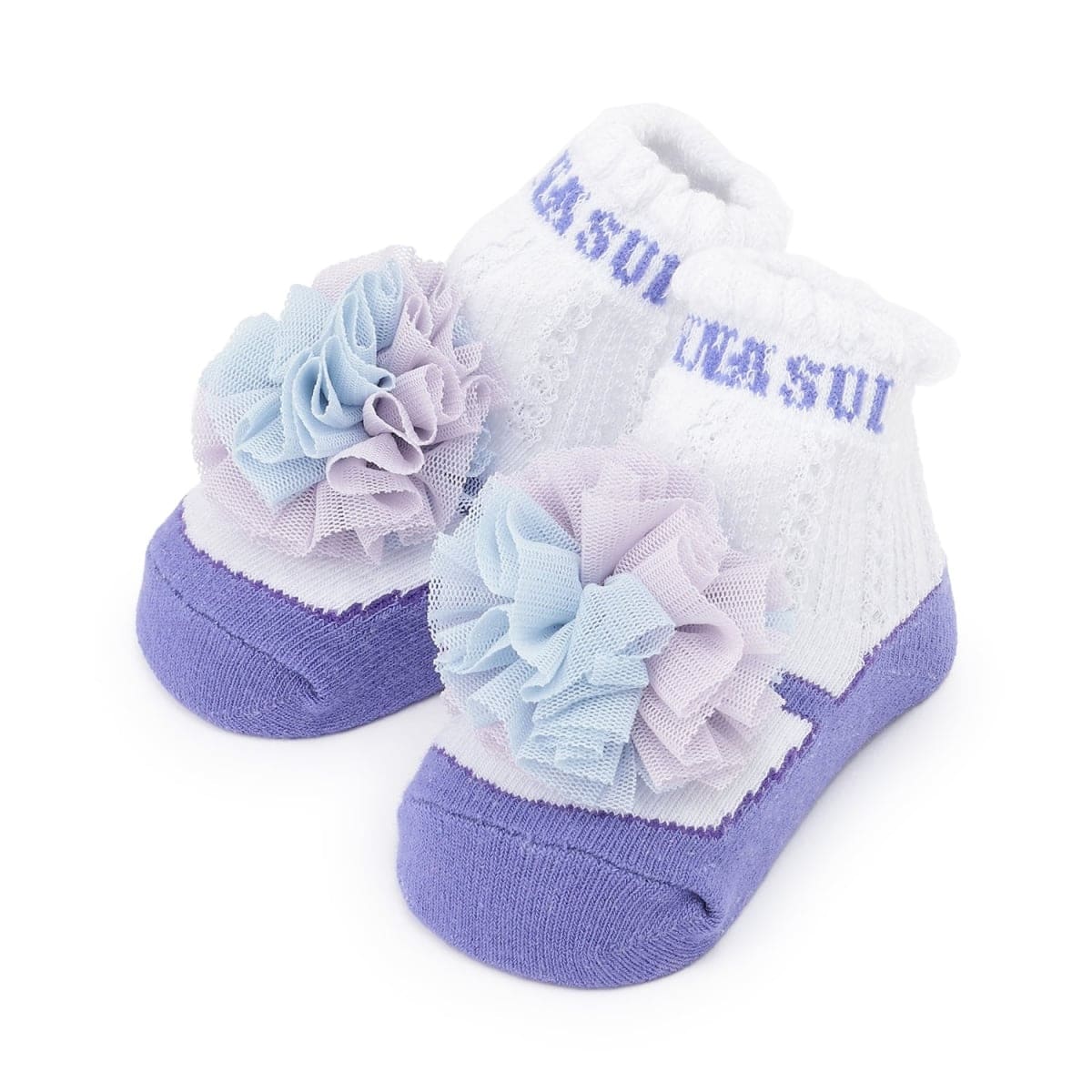 [�}���C]�`���[�����V�N���[�\�b�N�X/�A�i �X�C�E�~�j�iANNA SUI mini�j ���x���_�[