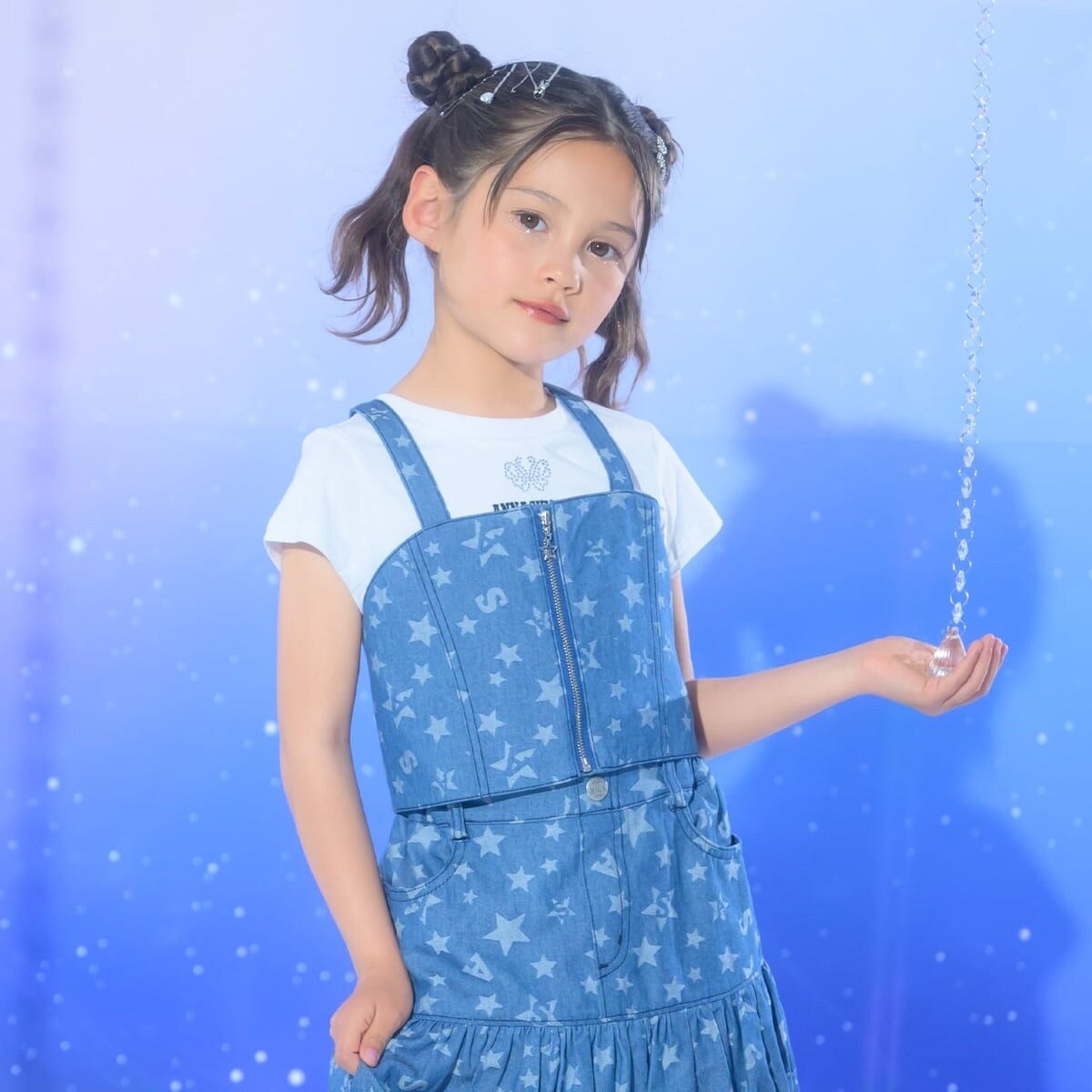 [�}���C]�����r�X�`�F�{T�V���c�Z�b�g�y�ڐG�⊴�EUV�J�b�g�z/�A�i �X�C�E�~�j�iANNA SUI mini�j ��